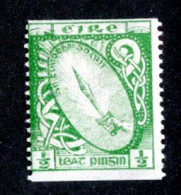 ( 2472 BCx ) 1934 Scott # 91 Mlh*- Cat.$30. Offer-20% - Unused Stamps