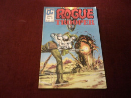 ROGUE TROOPER N° 11 - Other Publishers
