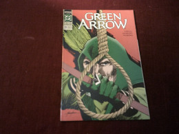 GREEN ARROW   N°  55  DEC 91 - DC