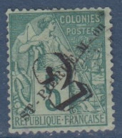 Saint Pierre Et Miquelon  -    N° 49 Oblitéré   - Cote : 22 € - Oblitérés