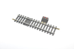 Jouef Model Trains (Lima) - Straight Track Right Electric Cut - HO - *** - Locomotoras