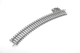 Lima Model Trains - Curved Track Power Point Connection Terminal R=360 - HO - *** - Locomotive