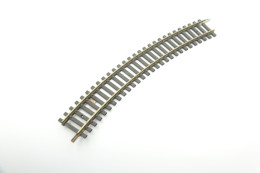 Fleischmann Model Trains - Curved Track 1703 R=357.5 - HO - *** - Loks