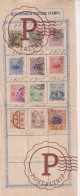 OLD  JAPANESE POSTAGE STAMPS    JAPON JAPAN - Altri & Non Classificati