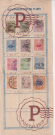 OLD  JAPANESE POSTAGE STAMPS    JAPON JAPAN - Autres & Non Classés