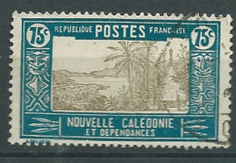 Nouvelle Calédonie  -    - Yvert N°152 Oblitéré - Ai 33523 - Used Stamps