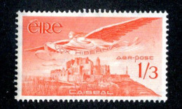 ( 2540 BCx ) 1954 Scott # C6 Mnh**  Make Lower Offer-20% - Poste Aérienne