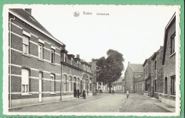 Balen - Statiestraat - Balen