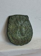 MONNAIE ROMAINE 15 Mm 1.33 G / ROMAN COIN - Sonstige & Ohne Zuordnung