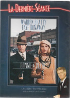 BONNIE And CLYDE   Avec WARREN BEATTY Et FAYE DUNAWAY   C40 - Classiques