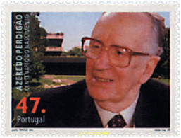 87142 MNH PORTUGAL 1996 CENTENARIO DEL NACIMIENTO DE AZEREDO PERDIGAO - Autres & Non Classés