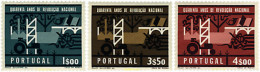 86597 MNH PORTUGAL 1966 40 ANIVERSARIO DE LA REVOLUCION NACIONAL - Autres & Non Classés