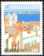 8162 MNH PORTUGAL 1993 UNION DE CIUDADES-CAPITALES LUSO-AFRO-AMERICANAS-ASIATICAS - Autres & Non Classés