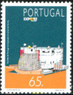 140915 MNH PORTUGAL 1992 EXPO 92. EXPOSICION UNIVERSAL DE SEVILLA - Autres & Non Classés