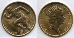 MA 21112 / Australie - Australia 5 Dollars 2000 J O Sydney SPL - 5 Dollars