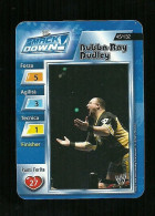 Figurina Wrestling - Card  45-132 - Trading Cards