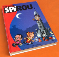 249e Album Du Journal Spirou  (1999)   Dupuis - Spirou Et Fantasio