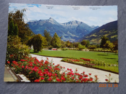 KURANLAGEN  MIT HOHEN TAUERN - Bad Hofgastein