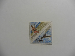 Afrique > Congo - Kinshasa > 1960-1964 République Du Congo ;Taxe ;2 Timbres Neufs N°  34/35 - Unused Stamps