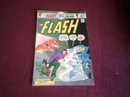 FLASH    N°  238 DECEMBER 1975 - DC