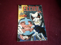 LEGION   91    N°  24 FEB 91 - DC