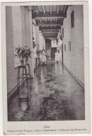 Gang - Augustinessen Klooster 'Nieuw Soeterbeeck' Te Deursen Bij Ravenstein - (Noord-Brabant,Nederland/Holland) - 1949 - Oss