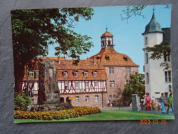 LANDGRAFENSCHLOSS - Eschwege