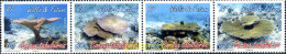 287027 MNH WALLIS Y FUTUNA 2012 - Unused Stamps