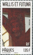 575241 MNH WALLIS Y FUTUNA 2010 PASCUA - Neufs