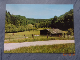 LUFTKURORT  AROLSEN AARTAL - Bad Arolsen