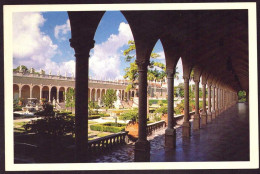 AK 125730 USA - Florida - Sarasota - The John And Mable Ringling Museum Of Art - Sarasota