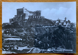 FOSDIVOVO -MASSA CARRARA - PANORAMA --  G.F. MM 282 - Carrara