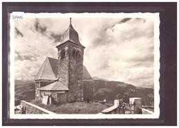 GRÖSSE 10x15 - FELDIS - ALTE KIRCHE - TB - Feldis/Veulden