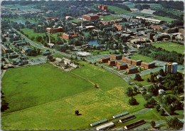 Delaware Storrs Aerial View Of University Of Connecticut - Other & Unclassified