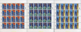 136162 MNH LUXEMBURGO 2003 HECHO EN LUXEMBURGO - Sonstige & Ohne Zuordnung