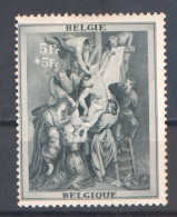 België Nr 511-V1 X Cote €60 Perfect - 1931-1960