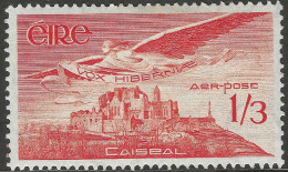 Ireland. 1948-65 Air. 1/3 MH. SG 143a - Nuevos