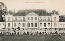 61 - LONGNY - S12594 - Le Nouveau Château - L1 - Longny Au Perche