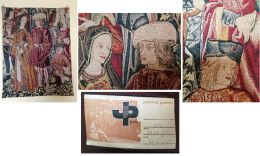 Tapisserie JP - Panneaux Gobelins - Rugs, Carpets & Tapestry