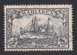 Marianen. 1901  Mi. 18. - Mariannes