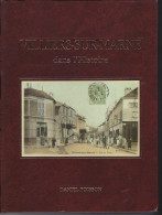 94 - " VILLERS SUR MARNE Dans L'histoire "- Beau Livre Illustré De D. Poisson - 1996 - Ile-de-France