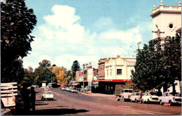 (3 P 49) Australia - NSW (Posted 1968) Wagga Wagga - Wagga Wagga