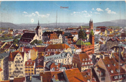 SUISSE - Basel - Carte Postale Ancienne - Basel