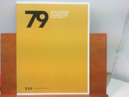 79 - Die Gold - Gewinner Des Wettbewerbs Gute Gestaltung Good Design 13 - Grafik & Design