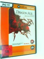 Dragon Age : Origins Awakening - Jeux PC