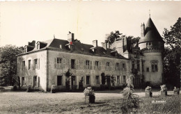 Les Herbiers * Le Château Du Landreau - Les Herbiers