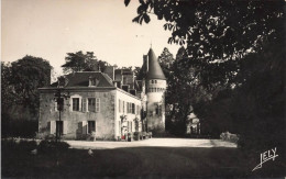 Les Herbiers * Le Château Du Landreau - Les Herbiers