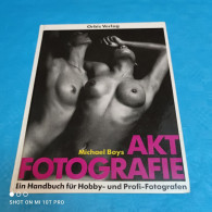 Michael Boys - Aktfotografie - Fotografie