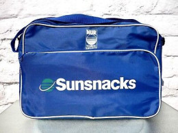 SUNSNACKS Sac Cabine Nylon Handbagage Cabin Bag - Giveaways