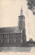 BELGIQUE - Corswarem - L'Eglise - Carte Postale Ancienne - Other & Unclassified